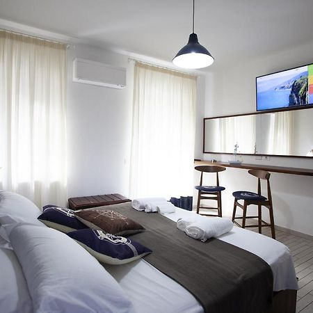 Le Tolde Del Corallone Aparthotel โตรเปอา ภายนอก รูปภาพ